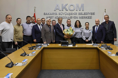 Sakarya'da toplu iş sözleşmesi imzalandı